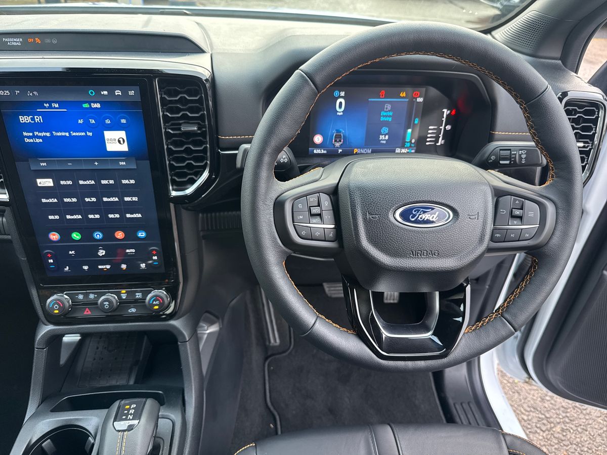 Used Ford Ranger 2025 for sale - 77708291: Photo 17