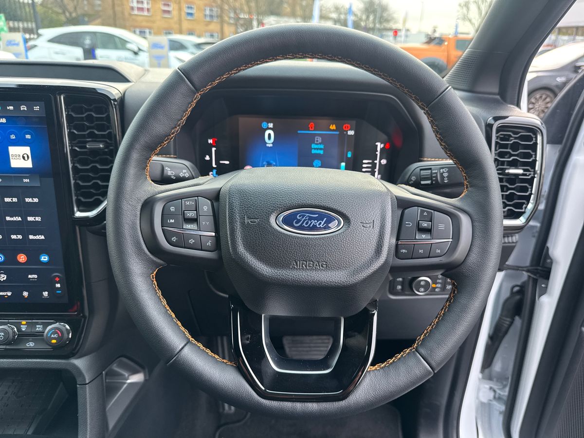 Used Ford Ranger 2025 for sale - 77708291: Photo 18