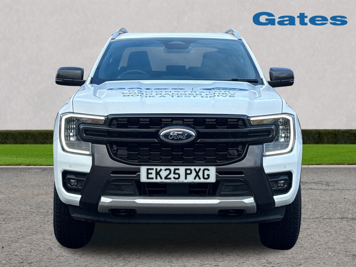 Used Ford Ranger 2025 for sale - 77708291: Photo 2