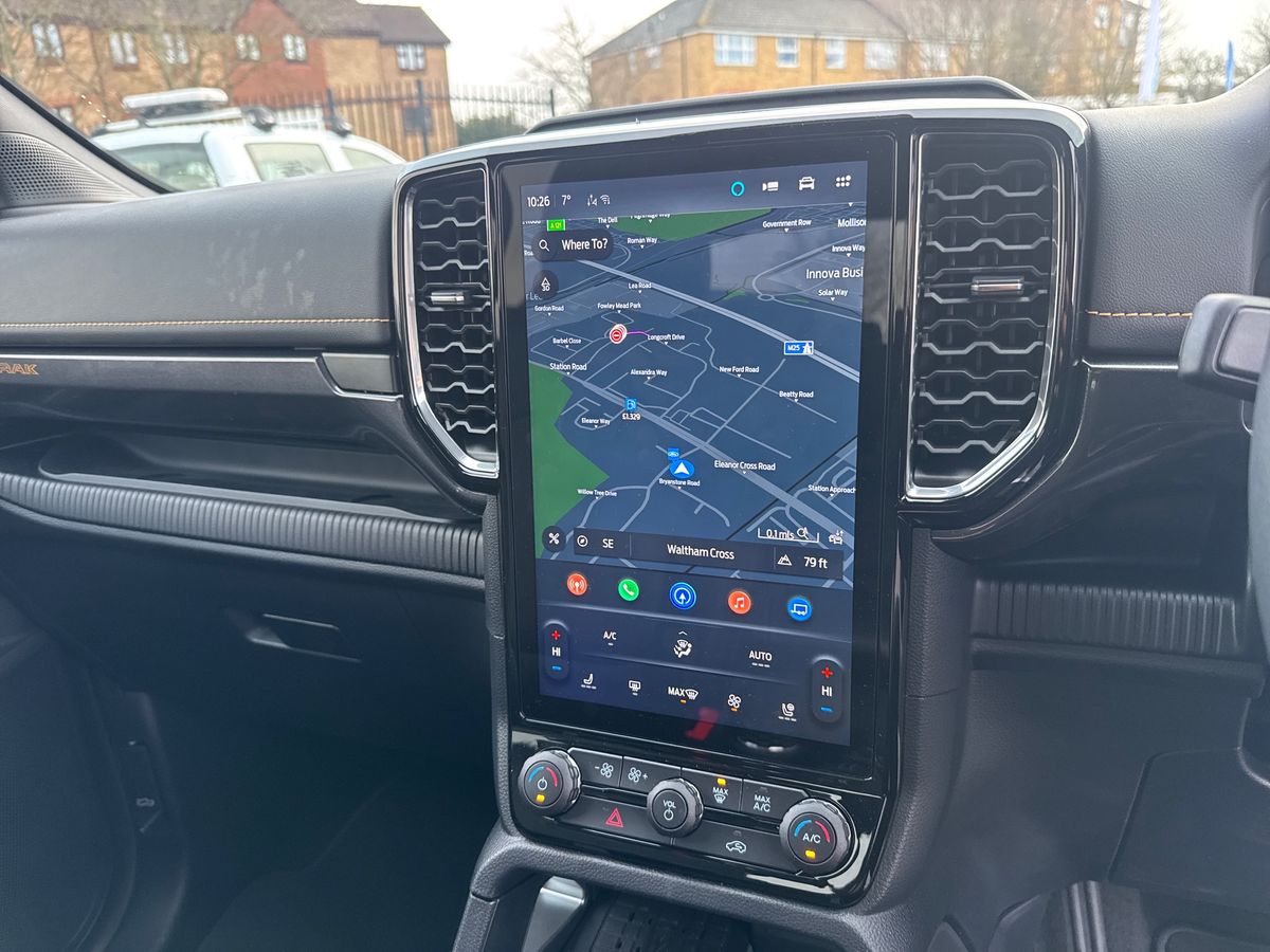 Used Ford Ranger 2025 for sale - 77708291: Photo 21