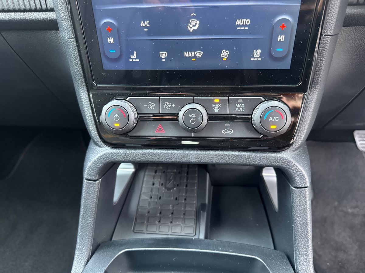 Used Ford Ranger 2025 for sale - 77708291: Photo 24