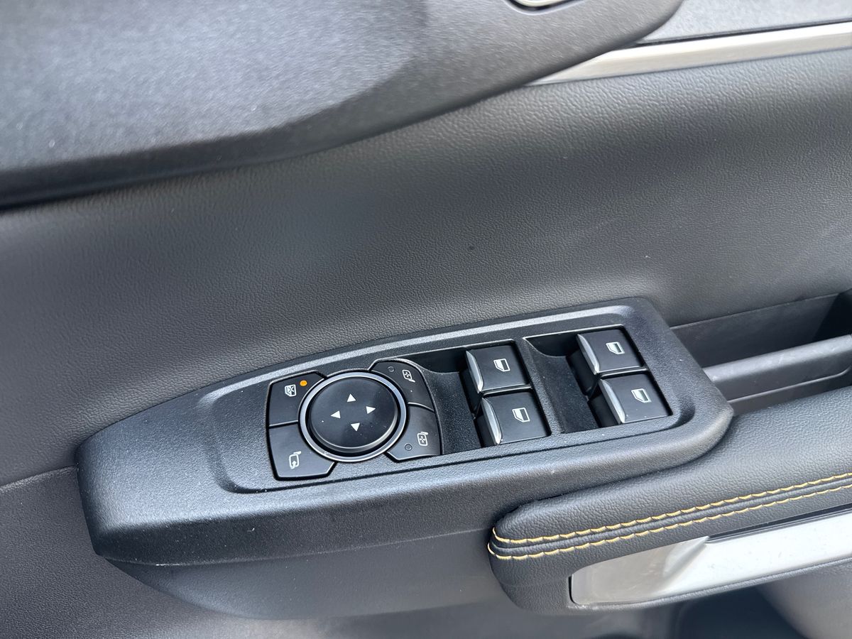 Used Ford Ranger 2025 for sale - 77708291: Photo 27