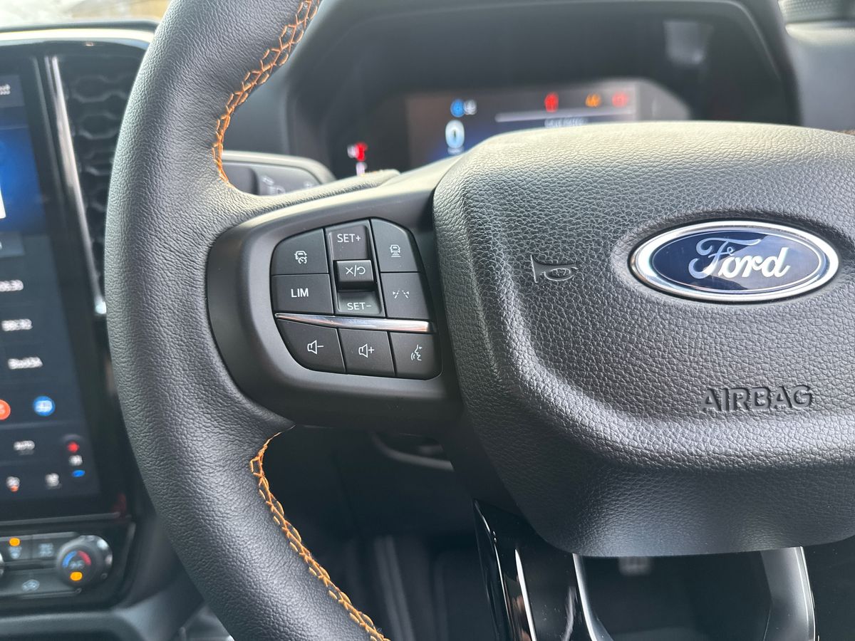 Used Ford Ranger 2025 for sale - 77708291: Photo 29