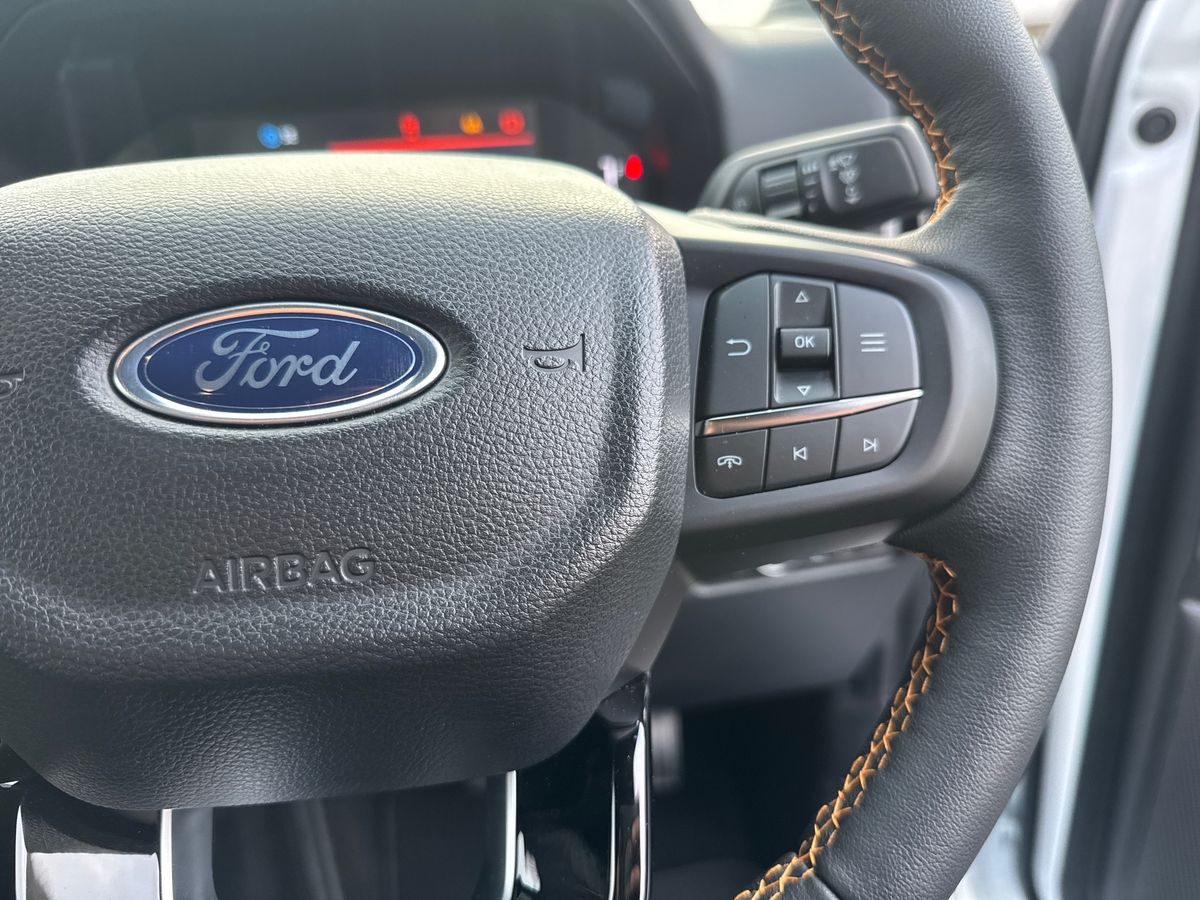 Used Ford Ranger 2025 for sale - 77708291: Photo 30