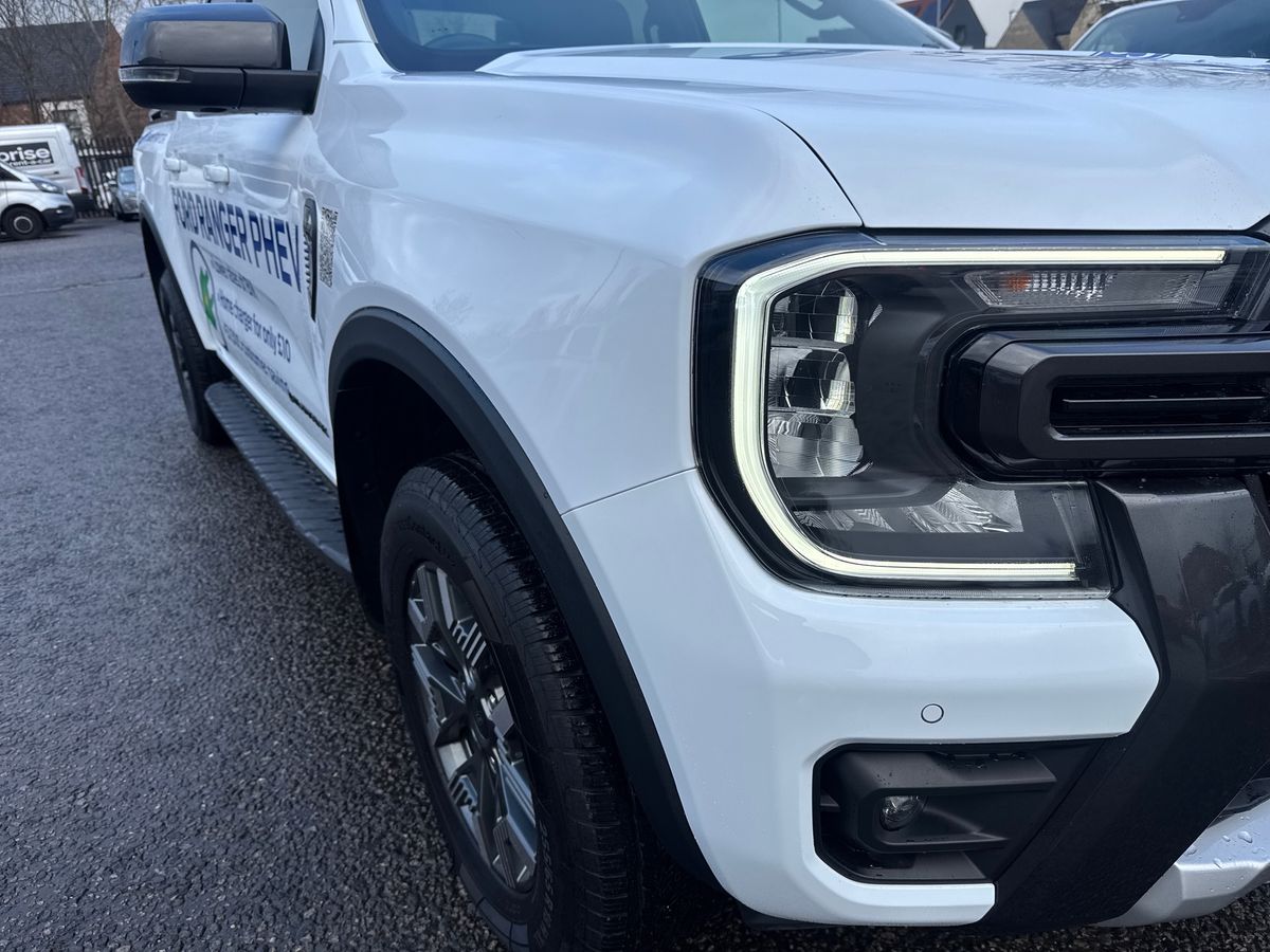 Used Ford Ranger 2025 for sale - 77708291: Photo 33