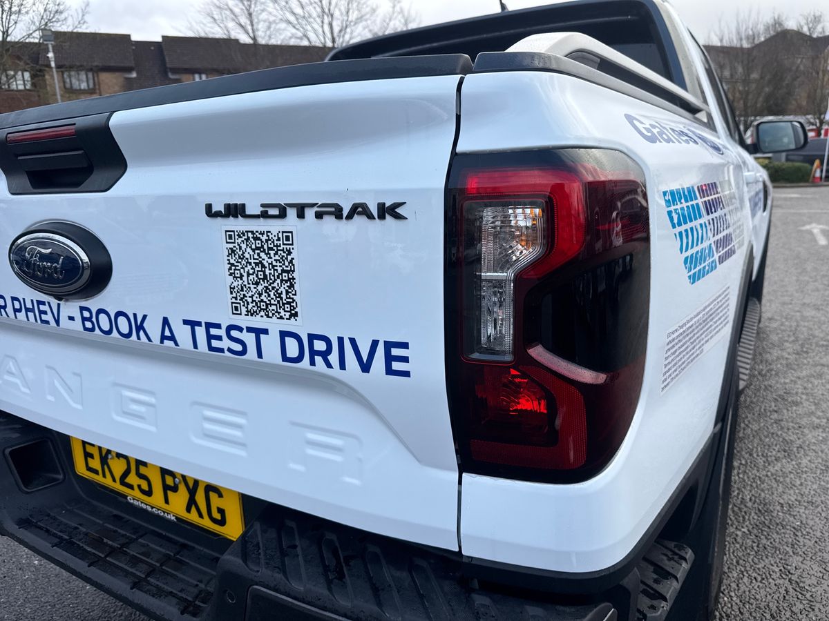 Used Ford Ranger 2025 for sale - 77708291: Photo 34