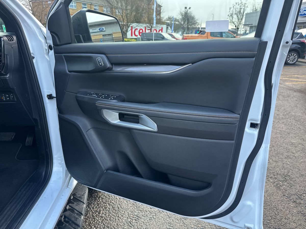 Used Ford Ranger 2025 for sale - 77708291: Photo 35