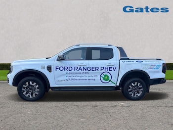 Used Ford Ranger 2025 for sale - 77708291: Photo