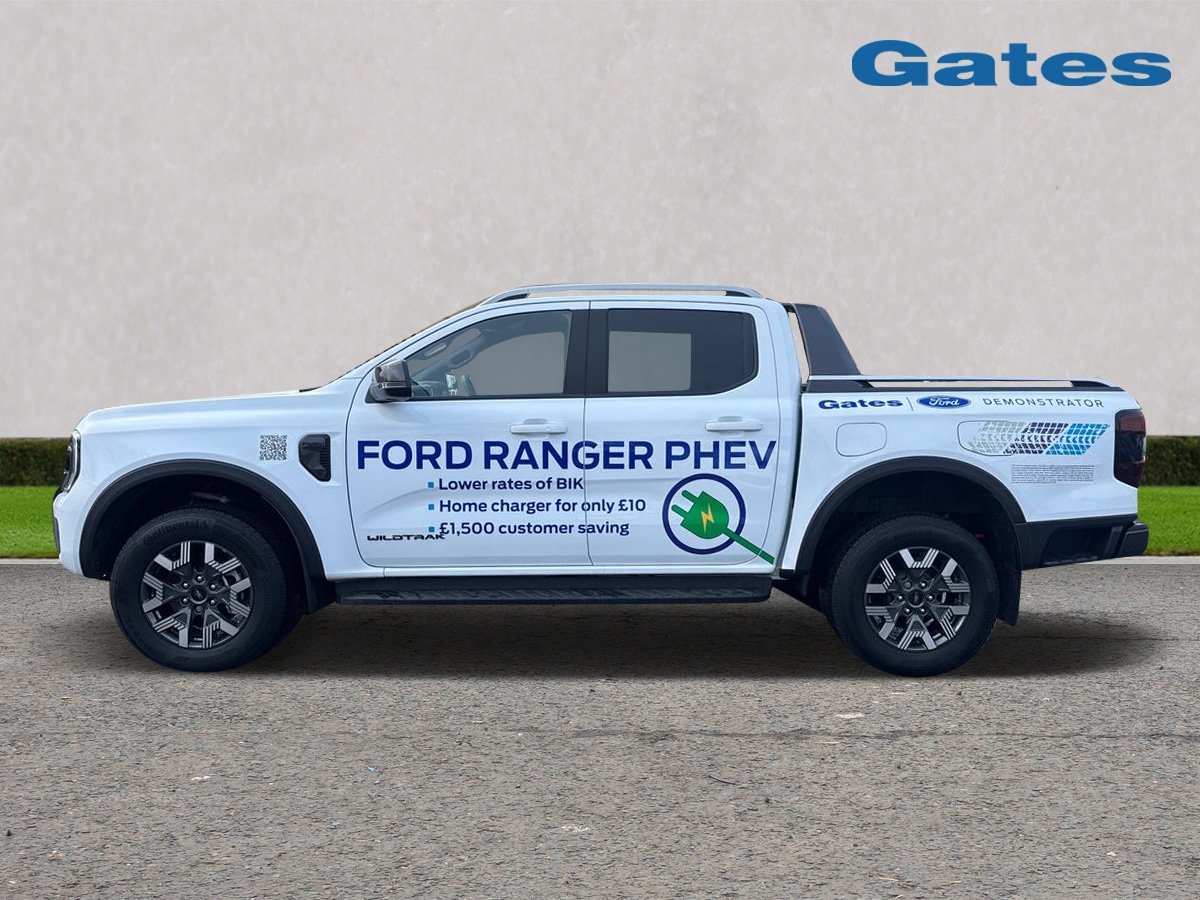 Used Ford Ranger 2025 for sale - 77708291: Photo 5