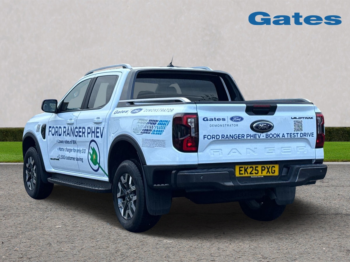 Used Ford Ranger 2025 for sale - 77708291: Photo 6