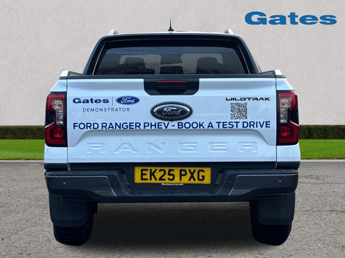 Used Ford Ranger 2025 for sale - 77708291: Photo 7