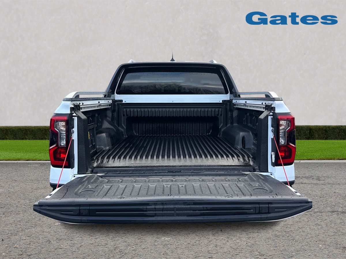 Used Ford Ranger 2025 for sale - 77708291: Photo 8