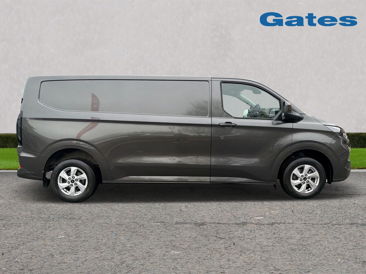 Used Ford Transit Custom 2024 for sale - 77137626: Photo 11