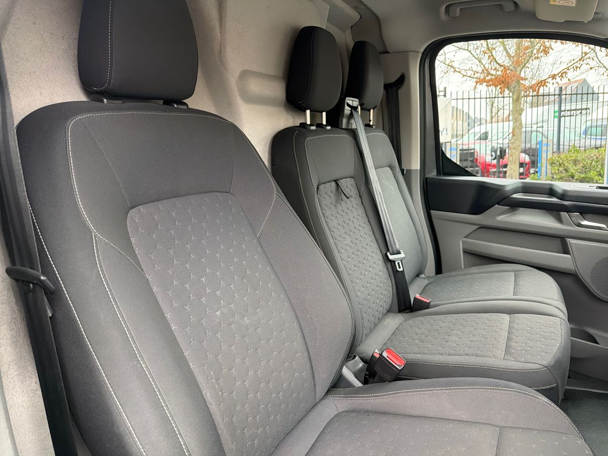 Used Ford Transit Custom 2024 for sale - 77137626: Photo 15