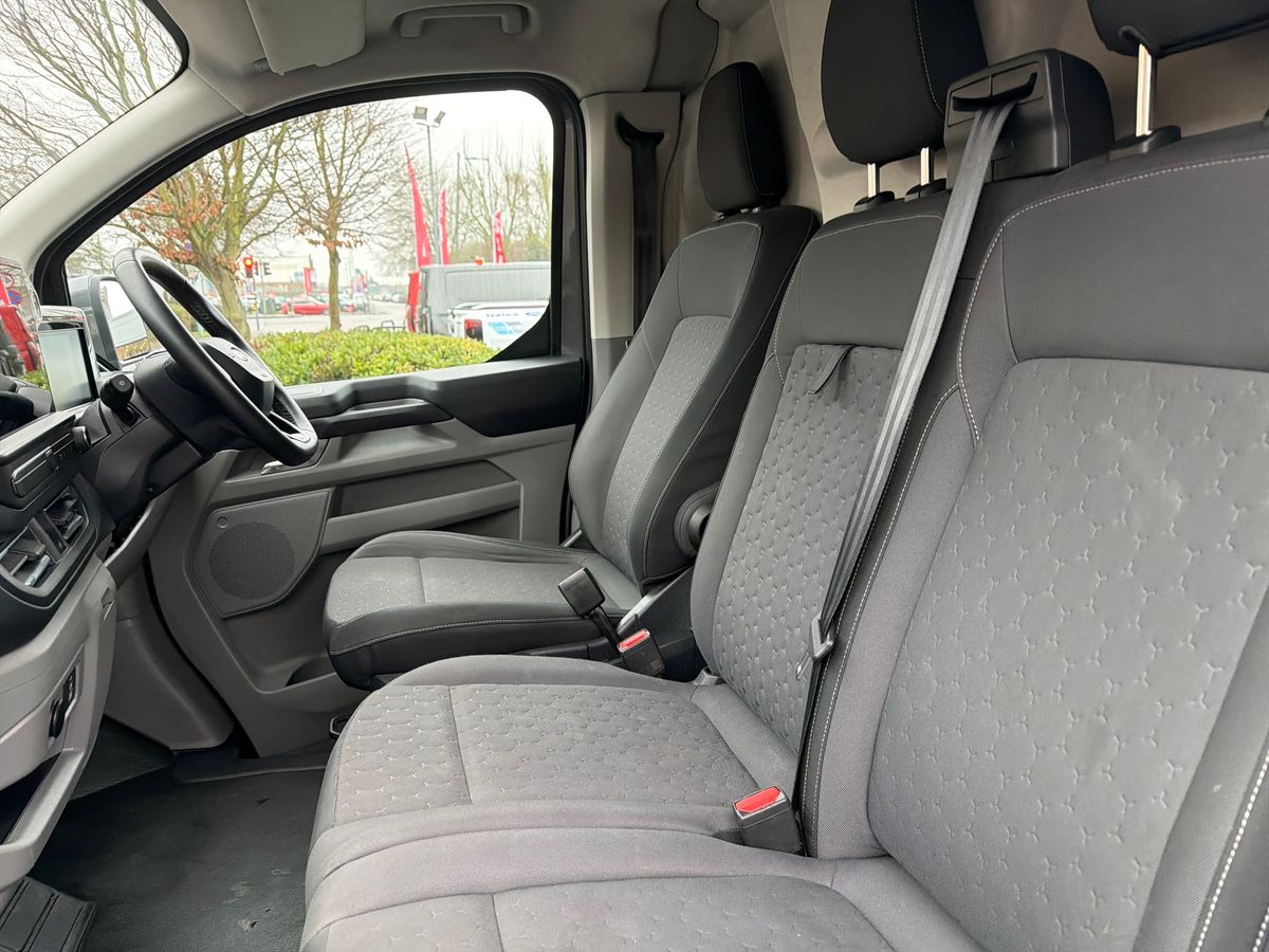 Used Ford Transit Custom 2024 for sale - 77137626: Photo 16