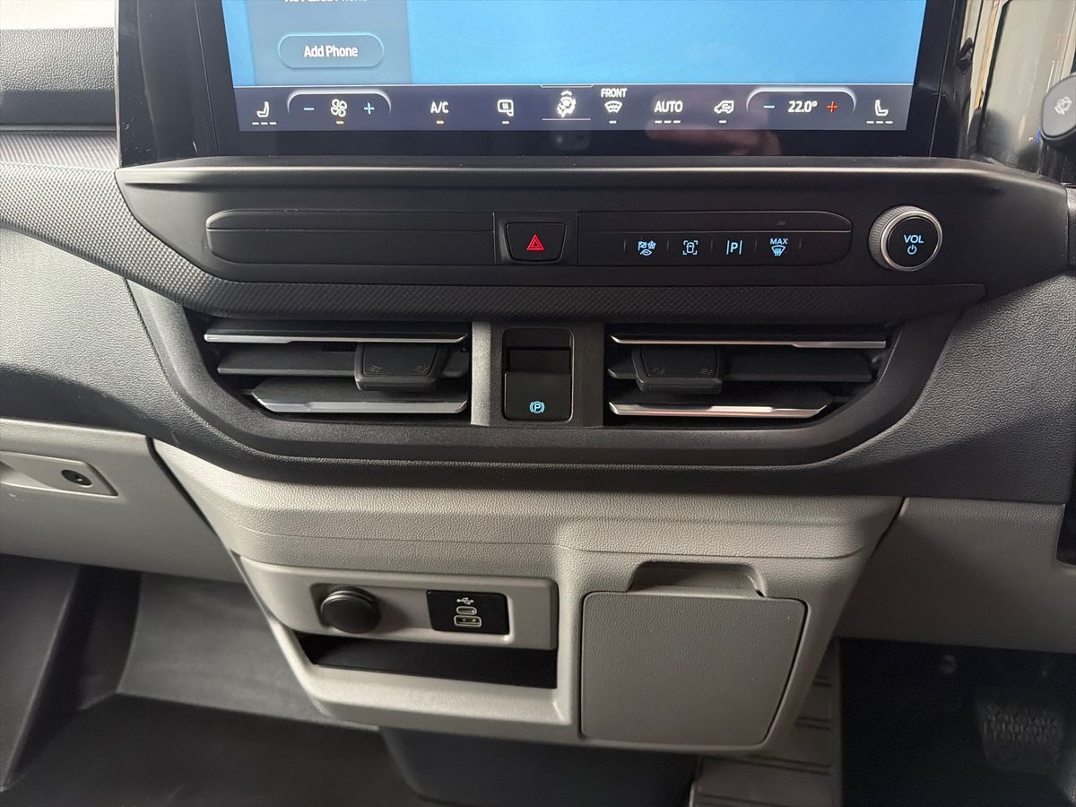 Used Ford Transit Custom 2024 for sale - 77137626: Photo 23