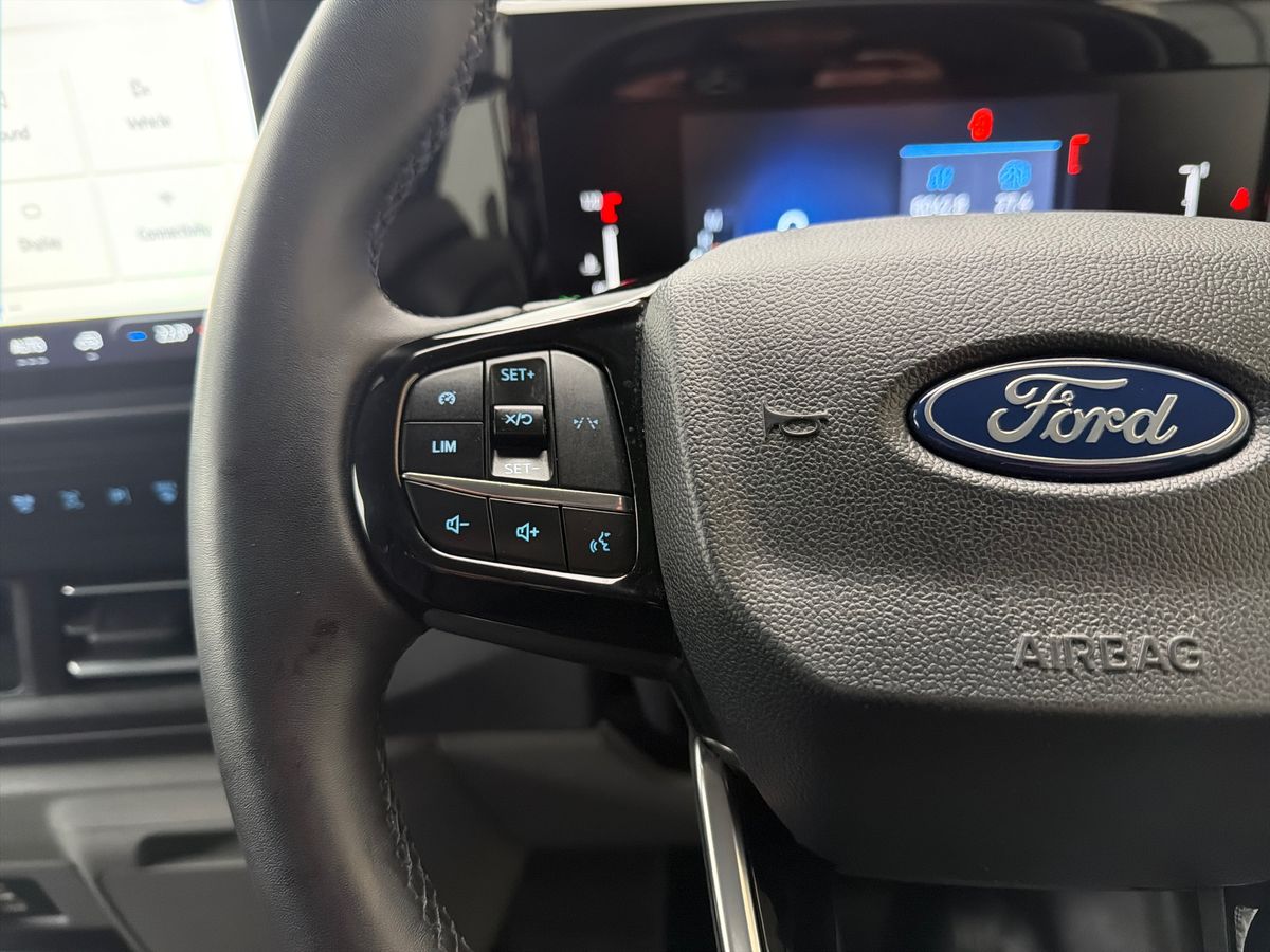 Used Ford Transit Custom 2024 for sale - 77137626: Photo 29