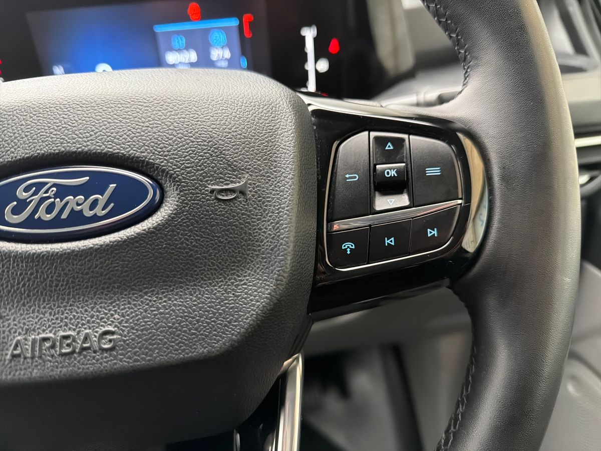 Used Ford Transit Custom 2024 for sale - 77137626: Photo 30