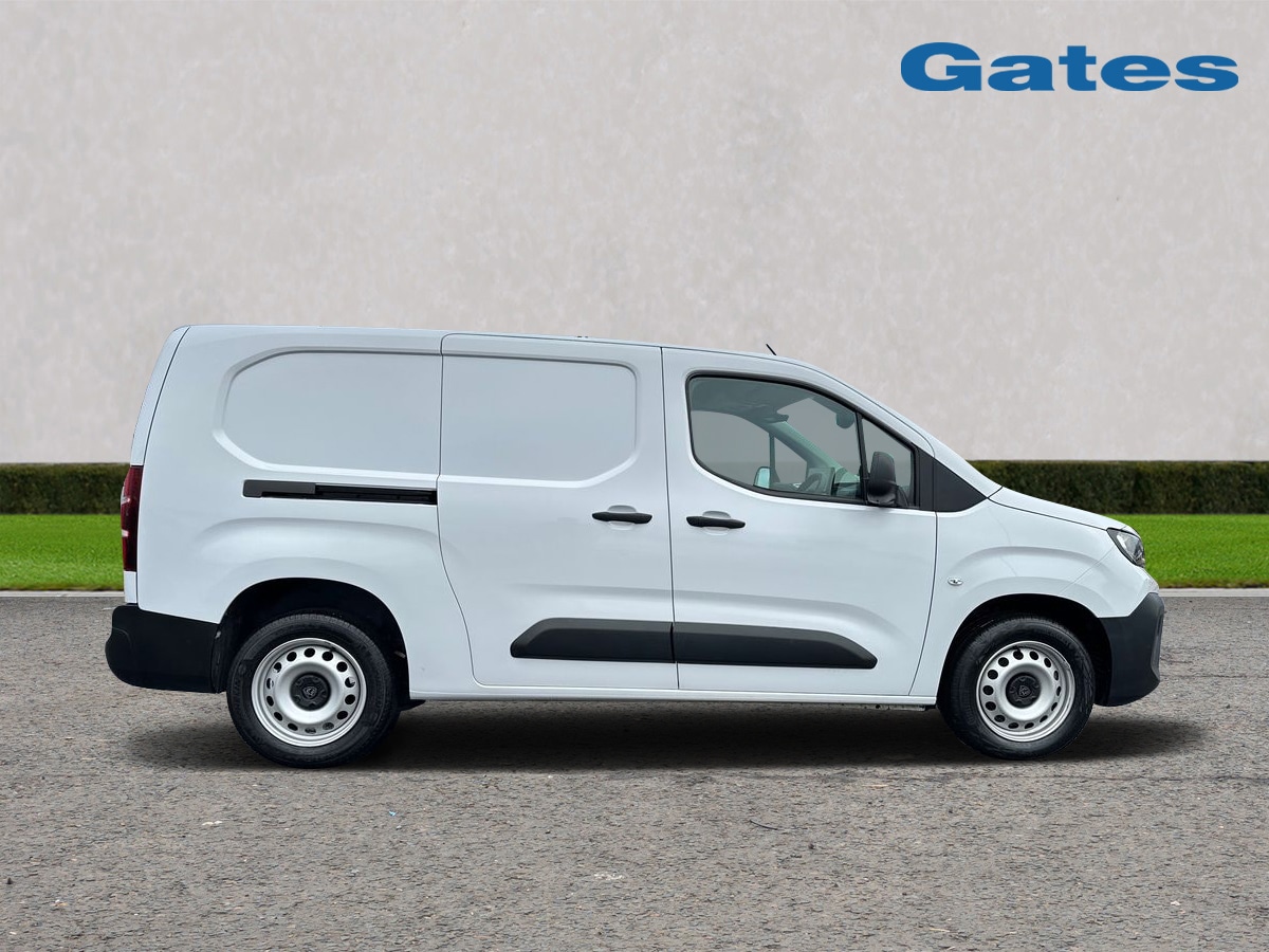 Used Peugeot Partner 2025 for sale - 77164171: Photo 11