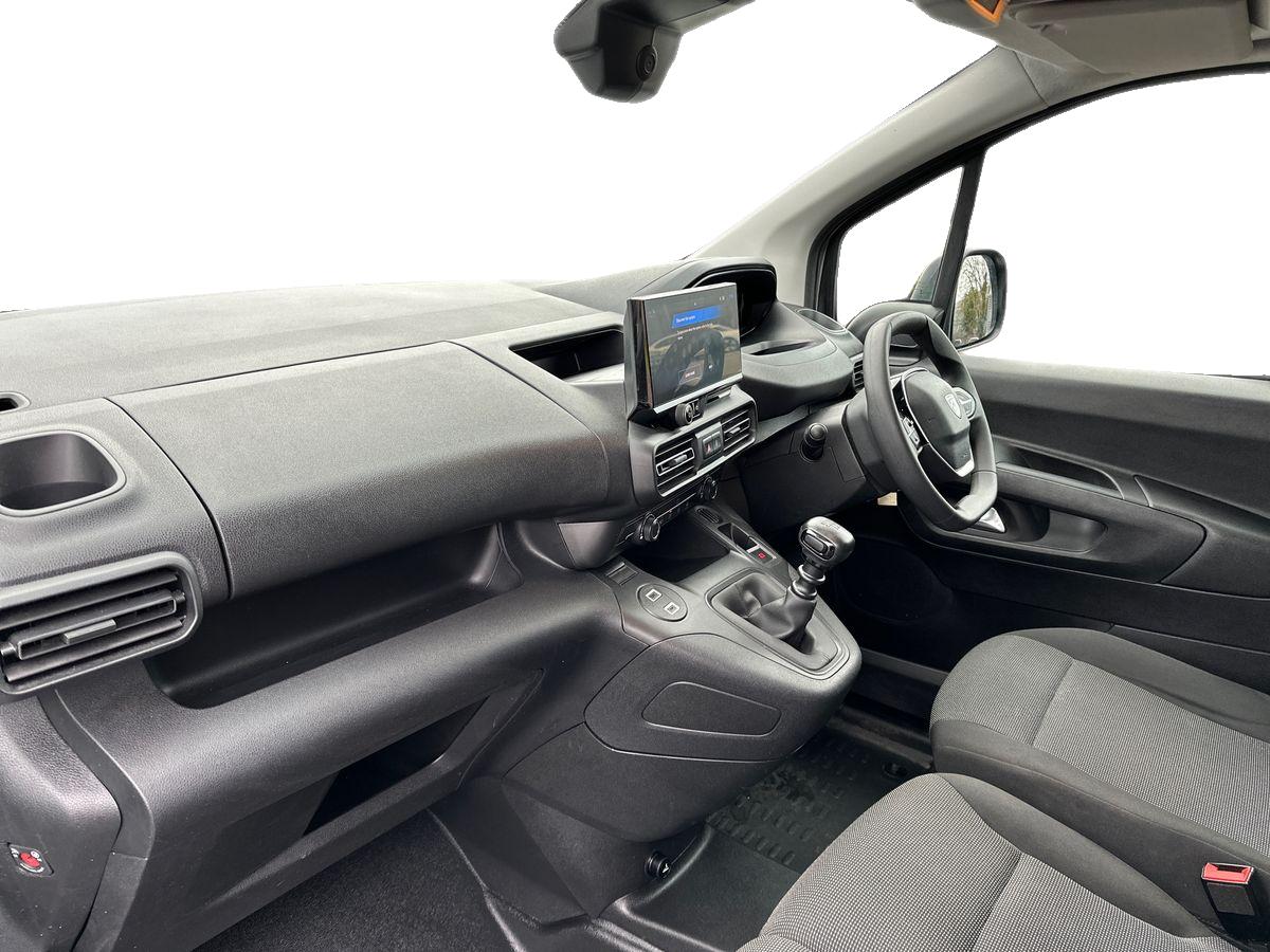Used Peugeot Partner 2025 for sale - 77164171: Photo 14