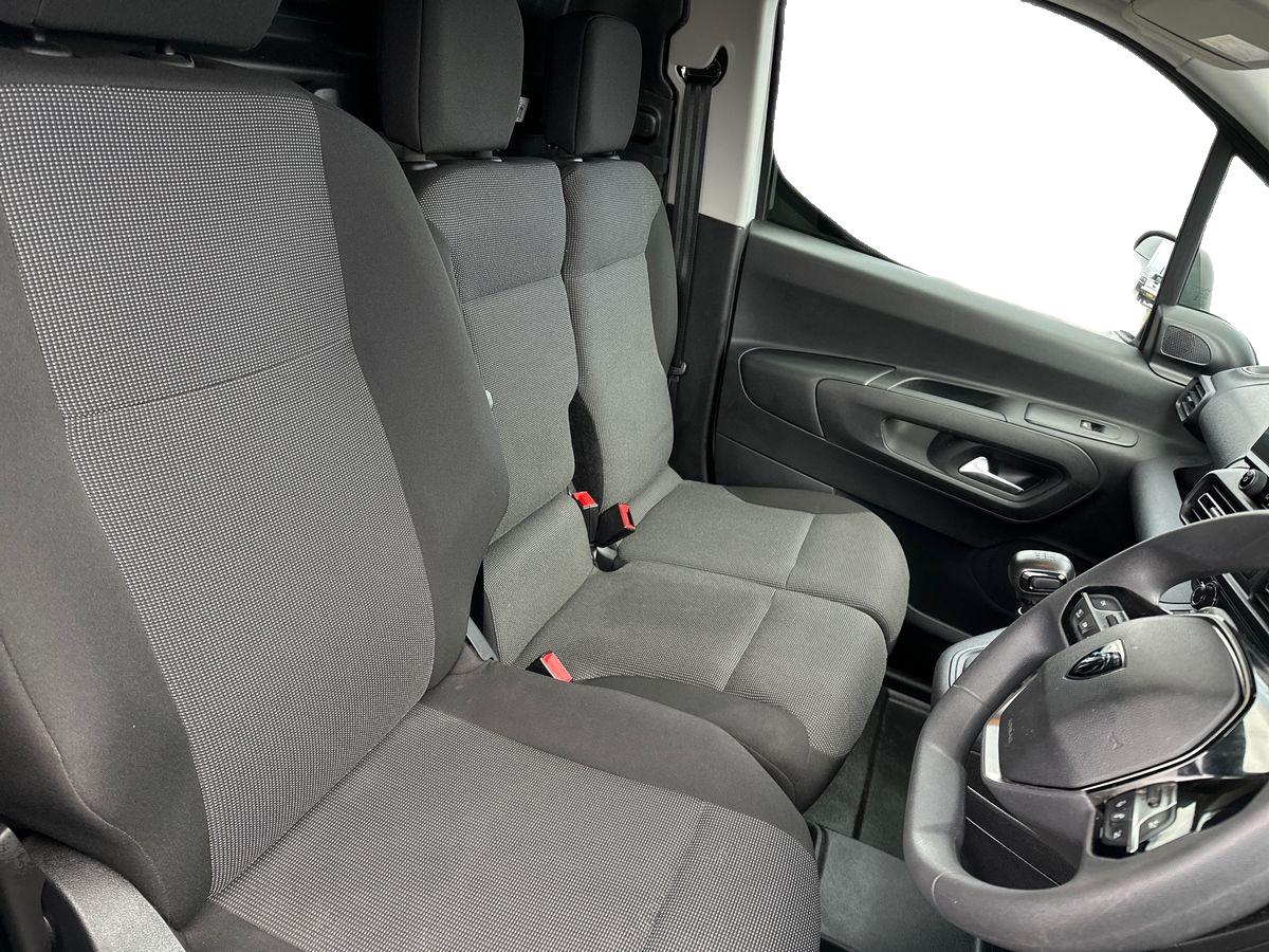 Used Peugeot Partner 2025 for sale - 77164171: Photo 15