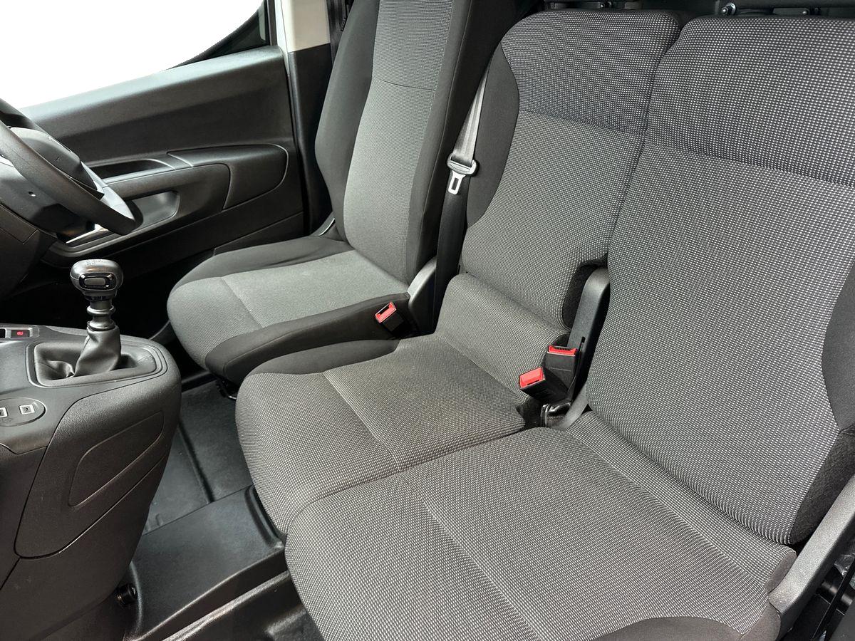 Used Peugeot Partner 2025 for sale - 77164171: Photo 16
