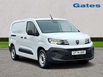 Used Peugeot Partner 2025 for sale - 77164171: Photo