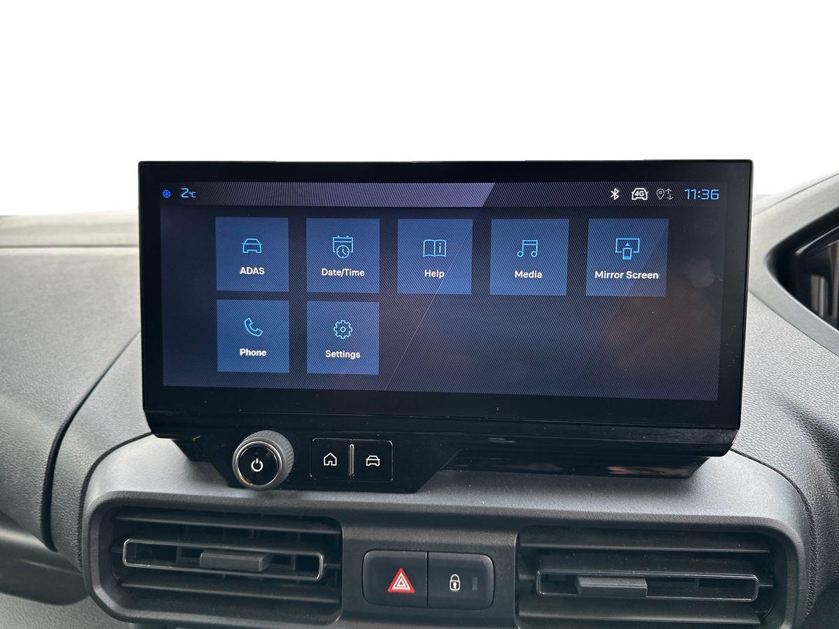 Used Peugeot Partner 2025 for sale - 77164171: Photo 20