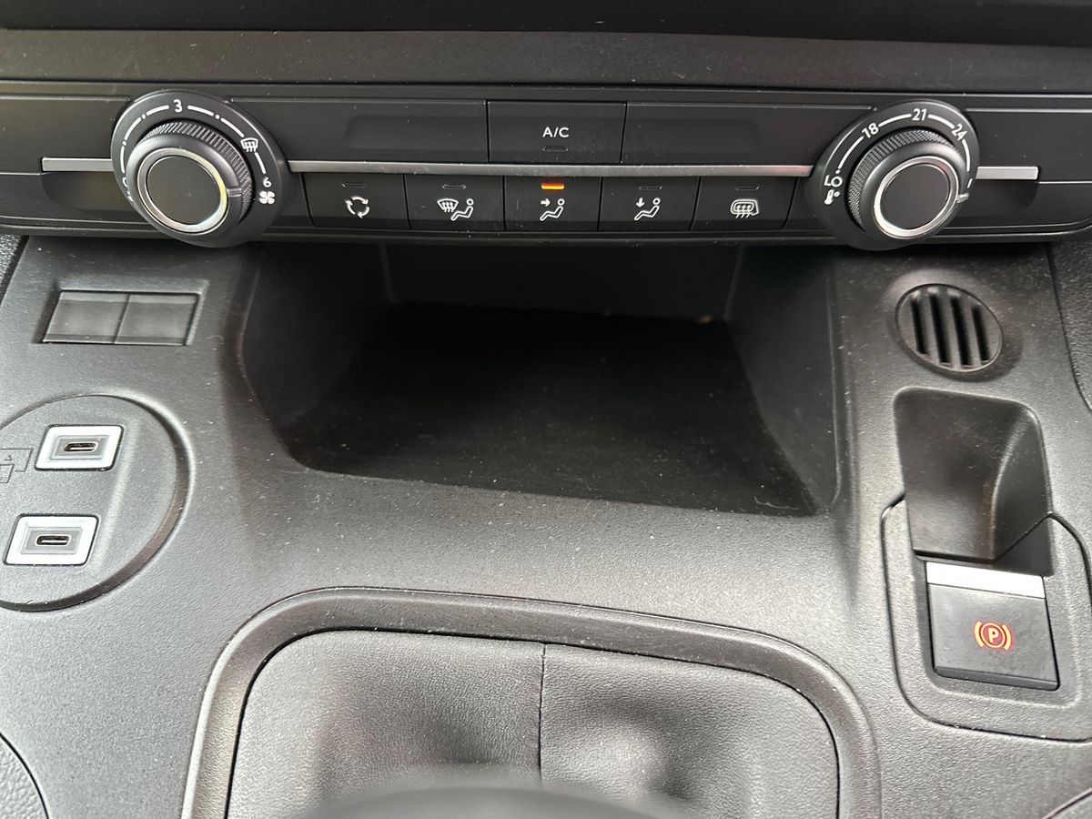 Used Peugeot Partner 2025 for sale - 77164171: Photo 24