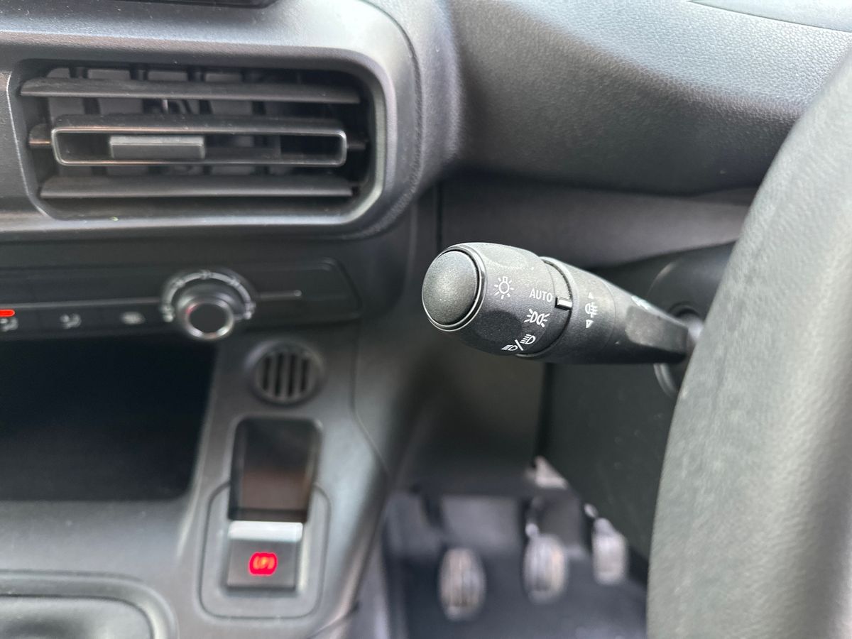 Used Peugeot Partner 2025 for sale - 77164171: Photo 26