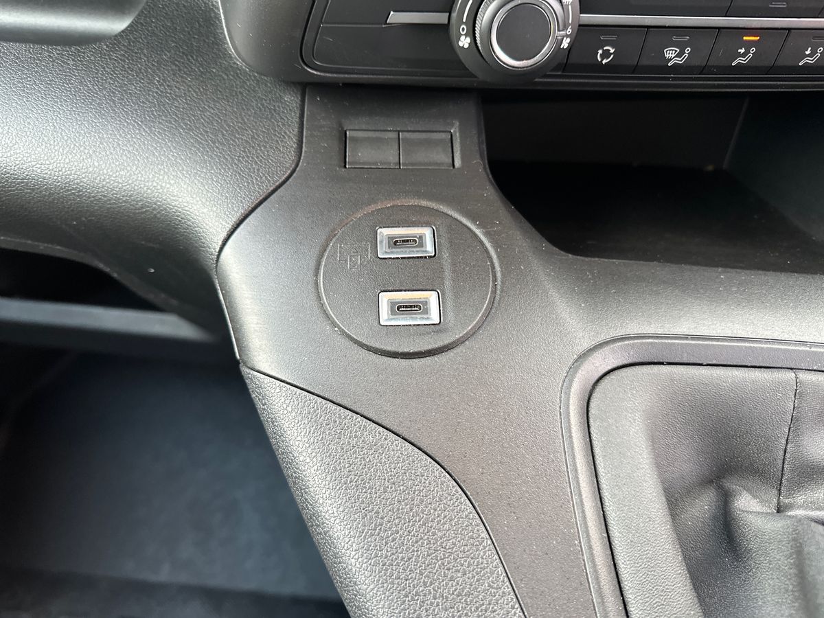 Used Peugeot Partner 2025 for sale - 77164171: Photo 28