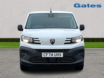 Used Peugeot Partner 2025 for sale - 77164171: Photo