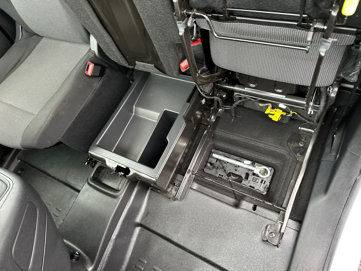 Used Peugeot Partner 2025 for sale - 77164171: Photo 32