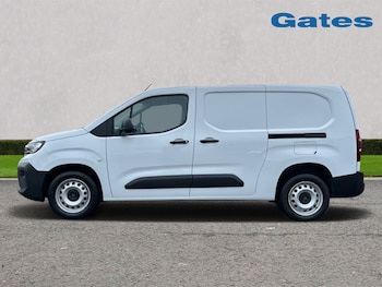 Used Peugeot Partner 2025 for sale - 77164171: Photo