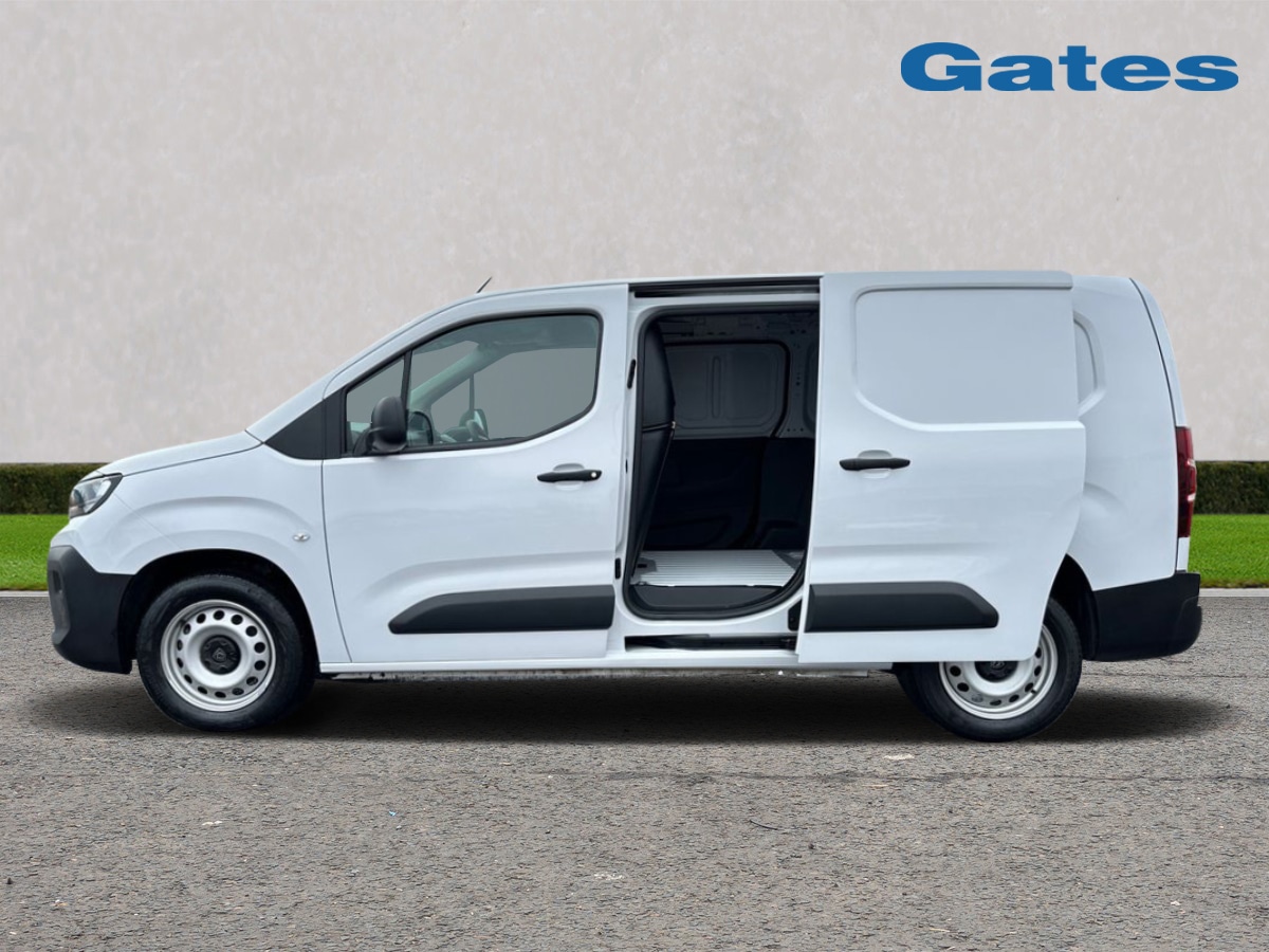 Used Peugeot Partner 2025 for sale - 77164171: Photo 5