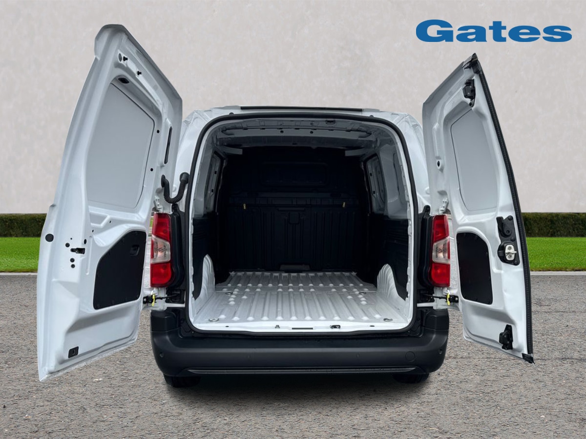 Used Peugeot Partner 2025 for sale - 77164171: Photo 9