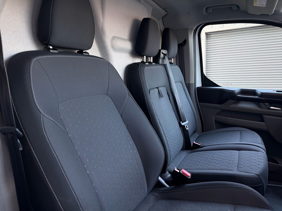 Used Ford Transit Custom 2025 for sale - 77673814: Photo 15