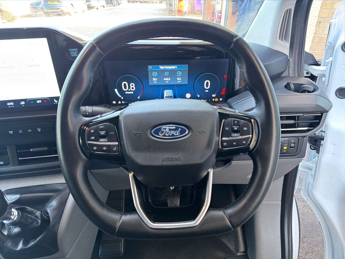 Used Ford Transit Custom 2025 for sale - 77673814: Photo 18