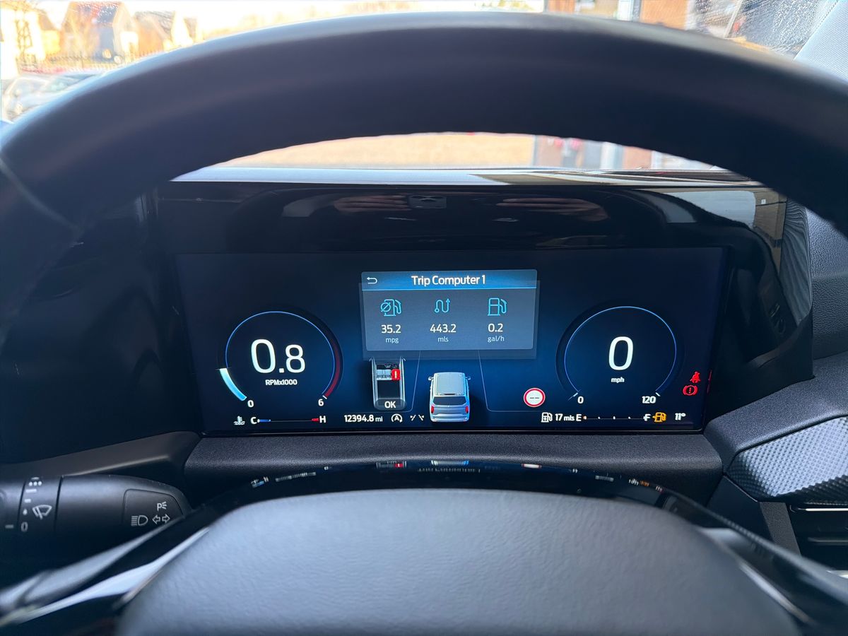 Used Ford Transit Custom 2025 for sale - 77673814: Photo 19