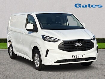 Used Ford Transit Custom 2025 for sale - 77673814: Photo