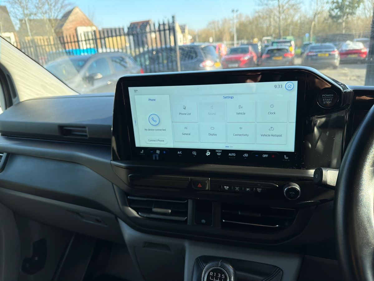 Used Ford Transit Custom 2025 for sale - 77673814: Photo 20