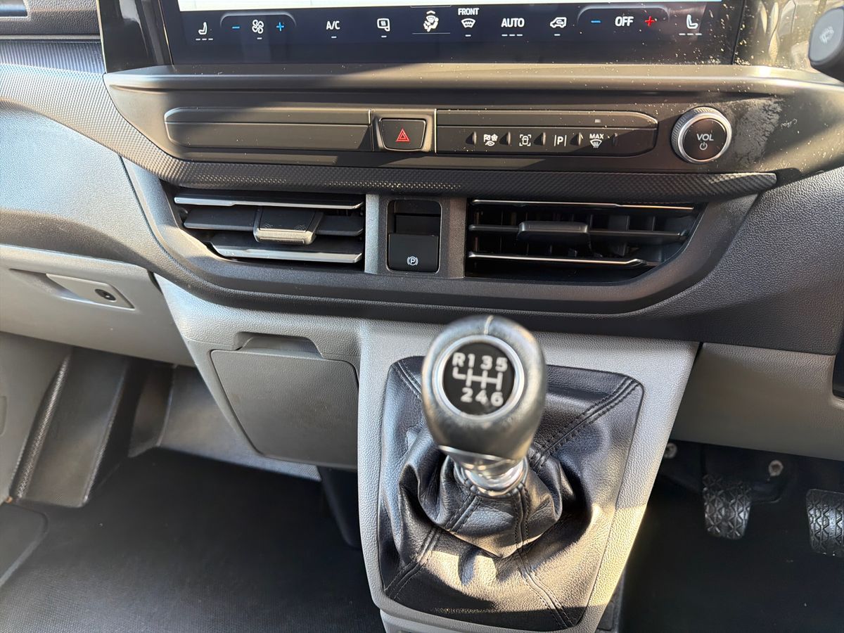 Used Ford Transit Custom 2025 for sale - 77673814: Photo 23