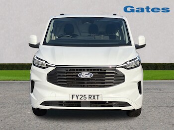 Used Ford Transit Custom 2025 for sale - 77673814: Photo