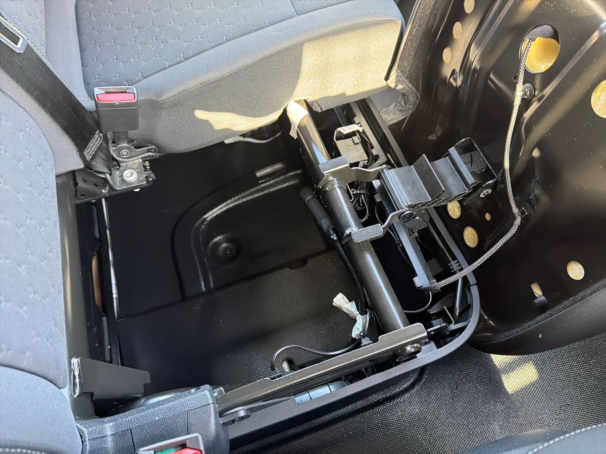 Used Ford Transit Custom 2025 for sale - 77673814: Photo 32