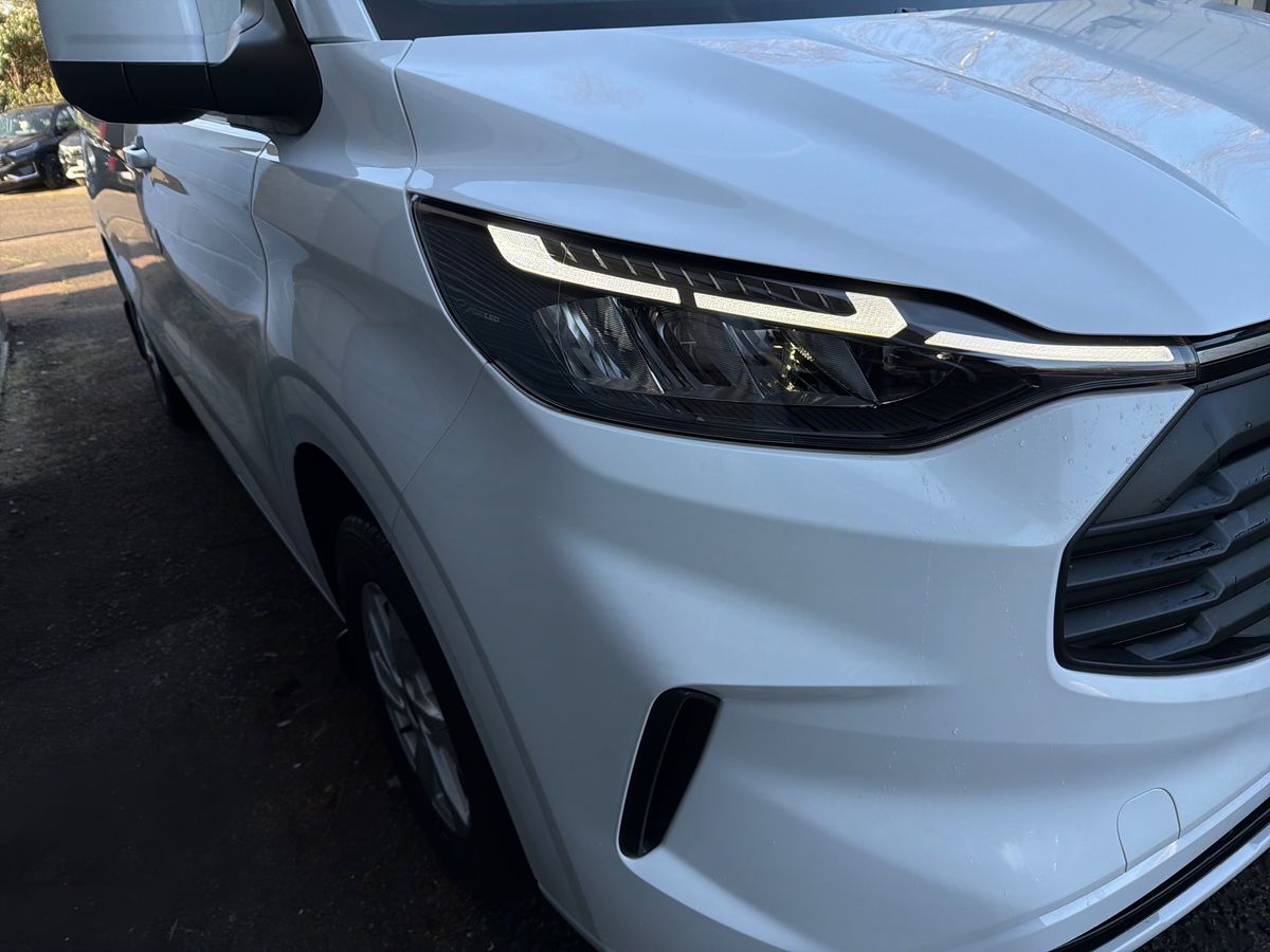 Used Ford Transit Custom 2025 for sale - 77673814: Photo 33