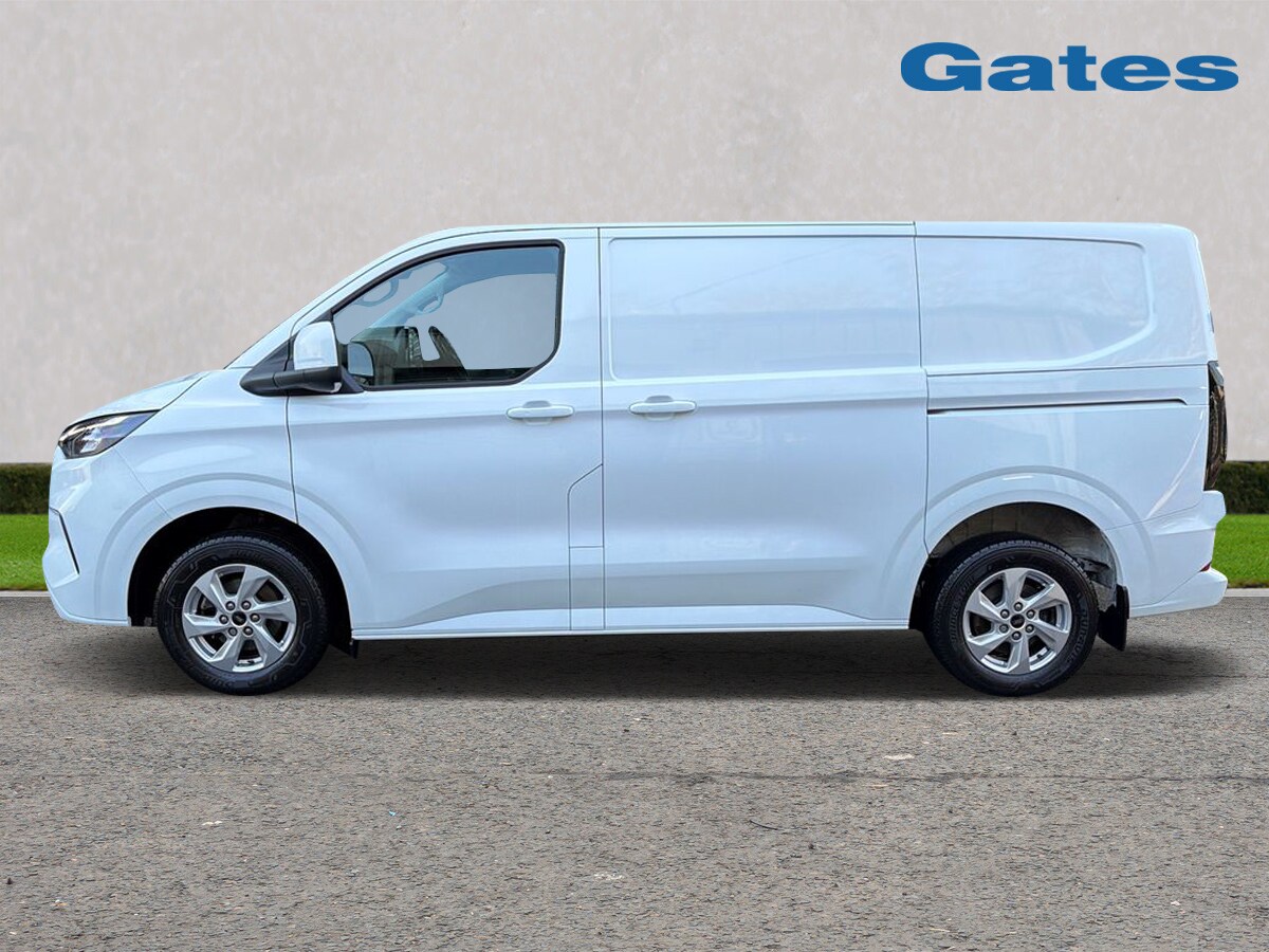 Used Ford Transit Custom 2025 for sale - 77673814: Photo 4
