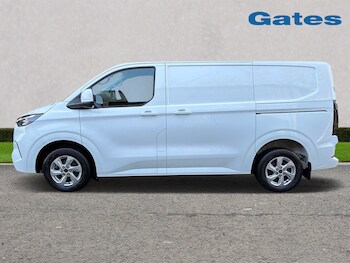 Used Ford Transit Custom 2025 for sale - 77673814: Photo