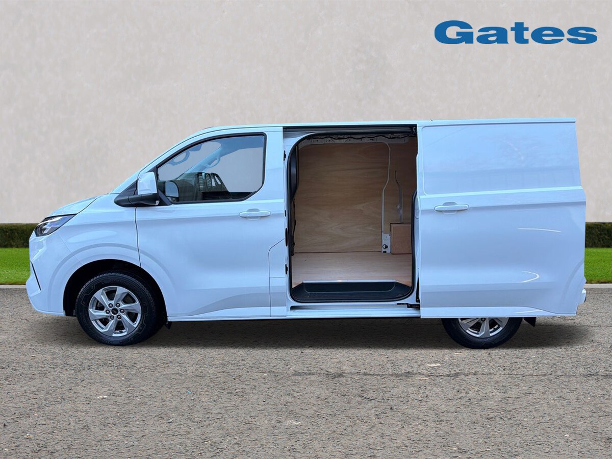 Used Ford Transit Custom 2025 for sale - 77673814: Photo 5
