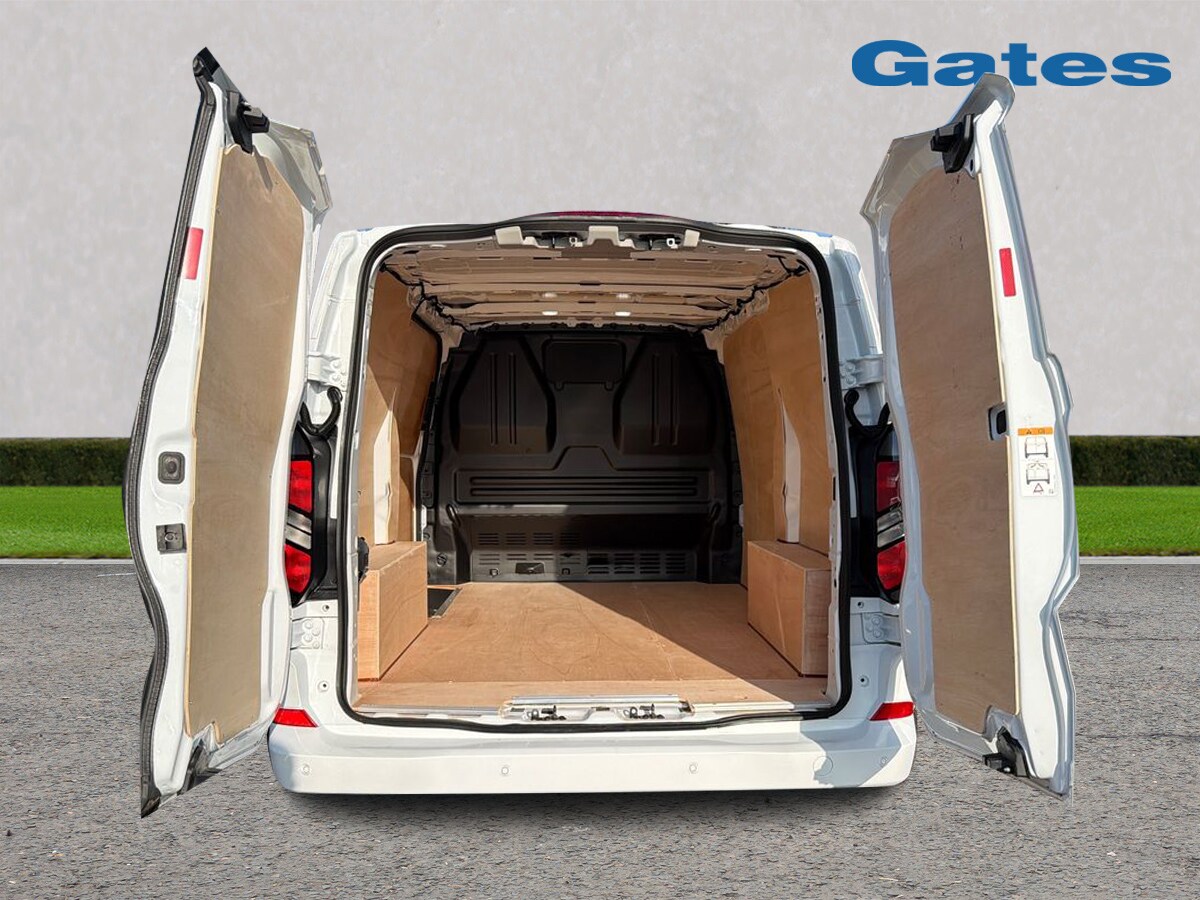 Used Ford Transit Custom 2025 for sale - 77673814: Photo 9