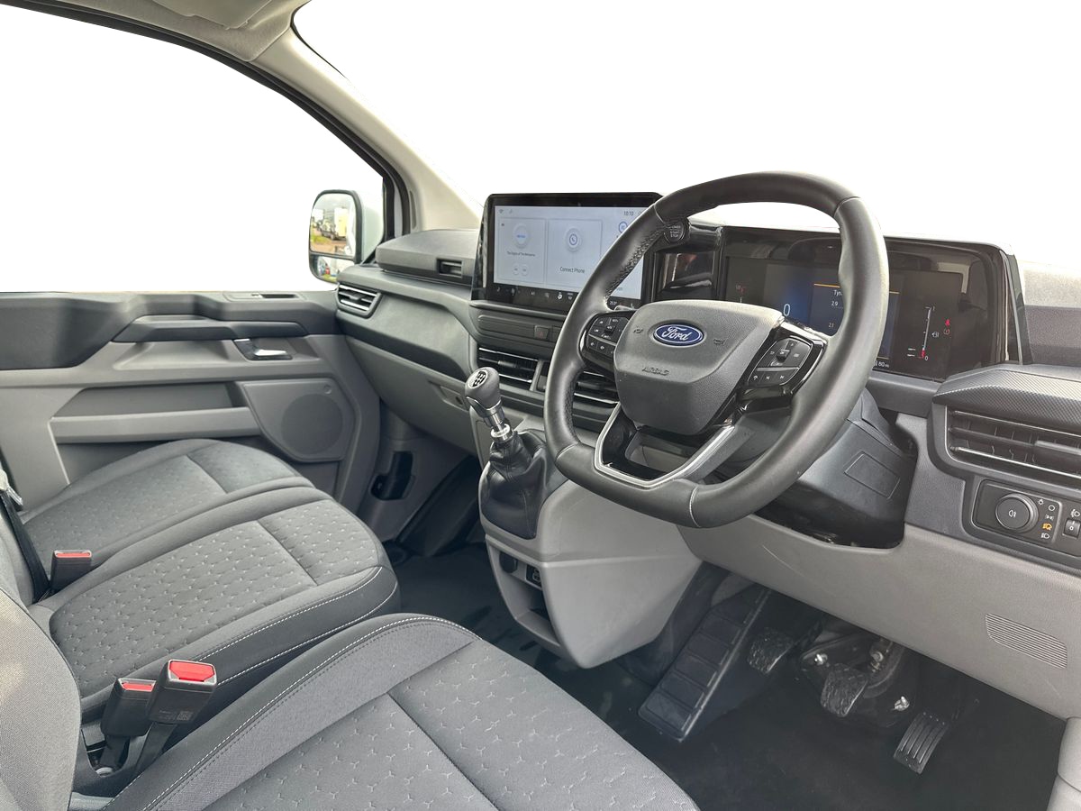 Used Ford Transit Custom 2024 for sale - 77047516: Photo 13